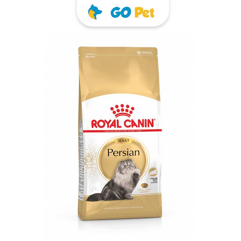 ROYAL CANIN - ROYAL CANIN FBN PERSIAN 4 KG