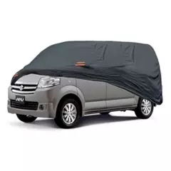 FUNCOVER - Cobertor Camioneta Suzuki APV Funda Impermeable