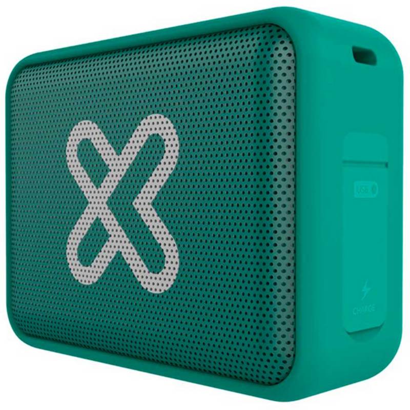 KLIP XTREME - Parlante Portátil Bluetooth Nitro IPX7 Klipxtreme