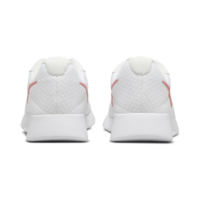 Zapatillas Mujer Nike Tanjun Blanco - DJ6257-103 NIKE