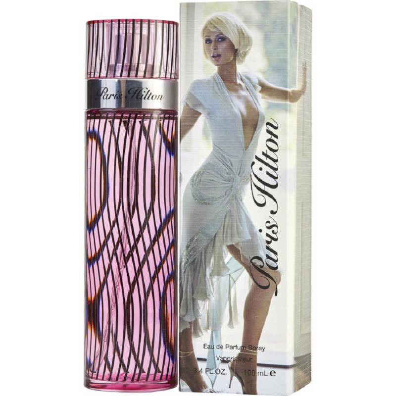 PARIS HILTON - Paris Hilton - Perfume para Mujer EDP - 100 ML