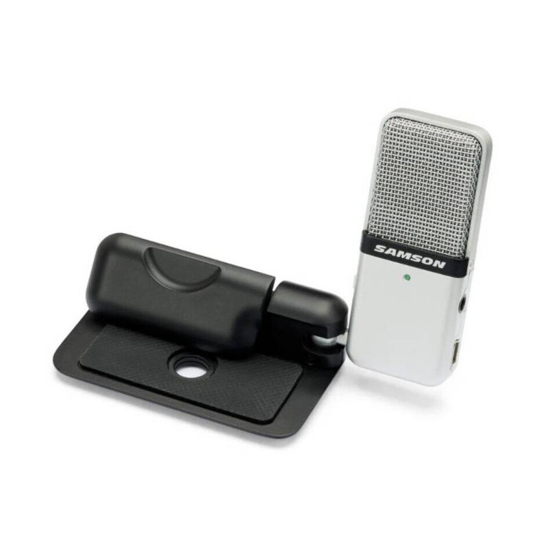 Micrófono Espía USB GoGo Electronics 8GB
