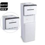 Dispensador de Agua Eléctrico Electrolux Modelo eqs20c7musg – Dlectro