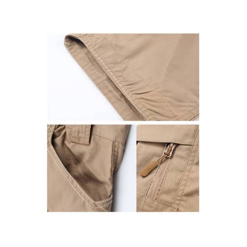 Pantalón Cargo Hombre G&S Clerkpant