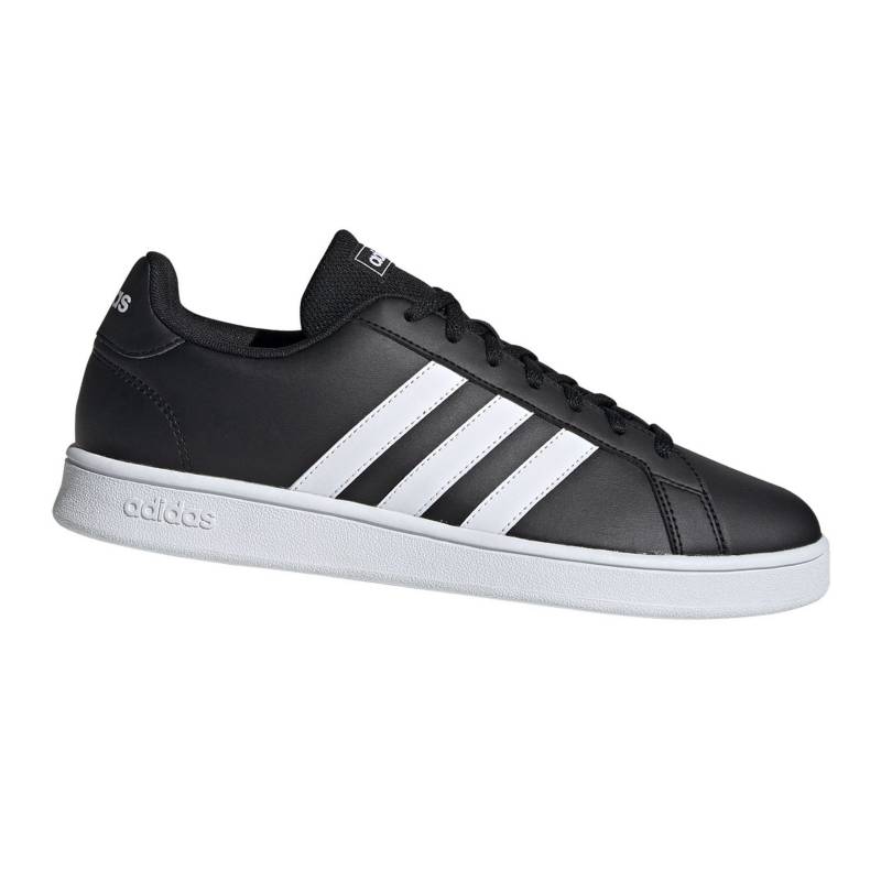 Zapatillas Caminar Adidas VS Pace 2.0 Hombre Gris