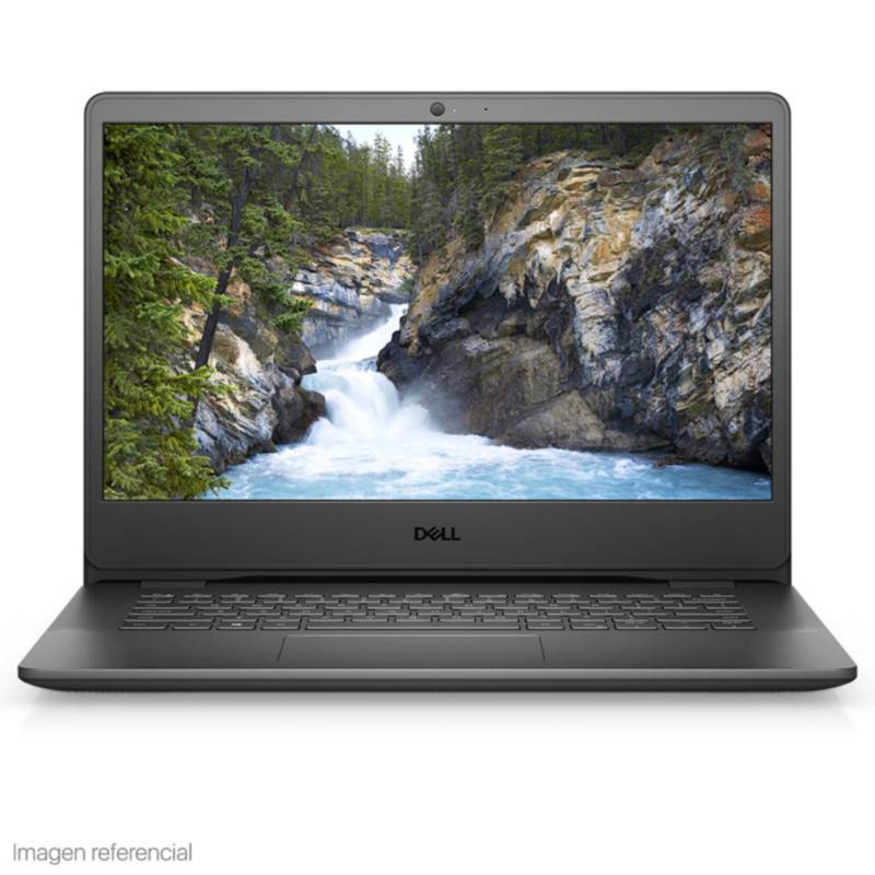DELL - Laptop Dell Ryzen 5-3TH Ram 8GB SSD 256GB Pantalla 14” MOUSE REGALO