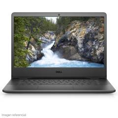 Laptop Dell Ryzen 5-3TH Ram 8GB SSD 256GB Pantalla 14” MOUSE REGALO