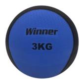 PELOTA MEDICINAL WINNER – 5 KG 