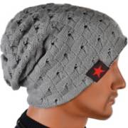 Beanie Chullo Gorro Kastpe True B - amarillo TRUE