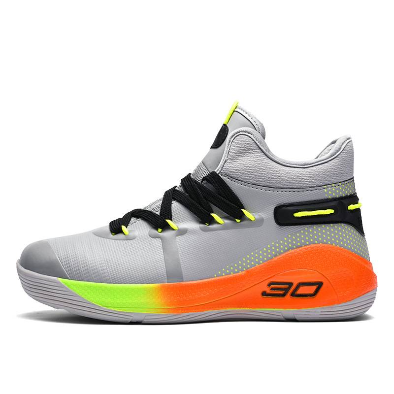 BLWOENS - Zapatillas de baloncesto para hombre zapatos calzado deportivo