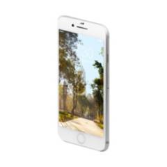 Apple IPhone 7 Plus 256GB - Blanco Reacondicionado