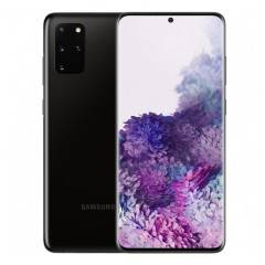 Samsung galaxy s20 plus 128gb - negro