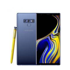 Samsung galaxy note 9 sm-n960u 128gb azul
