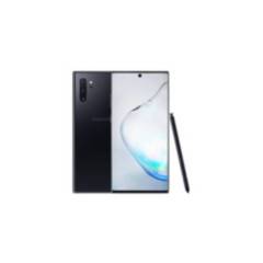 Samsung Galaxy Note 10 Plus 256GB SM-N975U - Negro