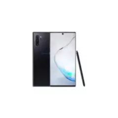 SAMSUNG - Samsung Galaxy Note 10 Plus 256GB SM-N975U1 - Negro