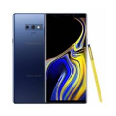 Samsung galaxy note 9 n960u 128gb azul reacondicionado