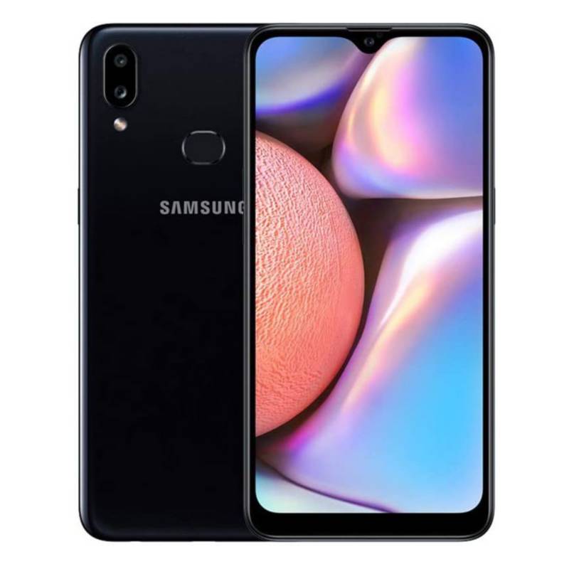 Oferta Flash: consigue sólo hoy el Samsung Galaxy A10 por sólo 129