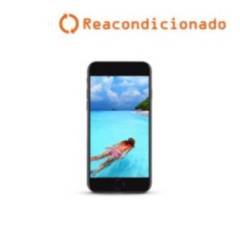 iPhone 8 Plus 256GB - Negro REACONDICIONADO