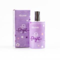 FRAGANCIA BE BRIGHT FOR WOMEN EDT 95 ML