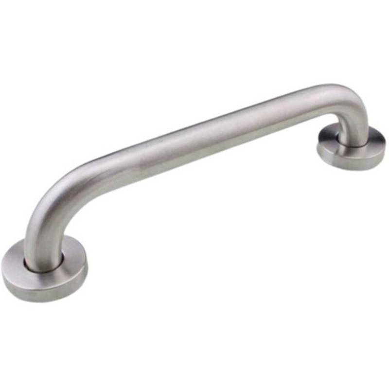 BANGPU Barra deslizante de ducha para montaje en pared, soporte de ducha de  mano ajustable para baño, barra de ducha de 24 pulgadas, acero inoxidable