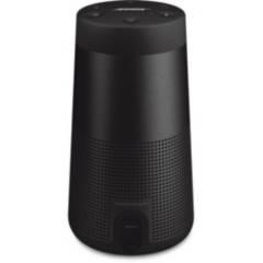 Bose SoundLink Revolve Serie II Altavoz Bluetooth Portátil - Negro