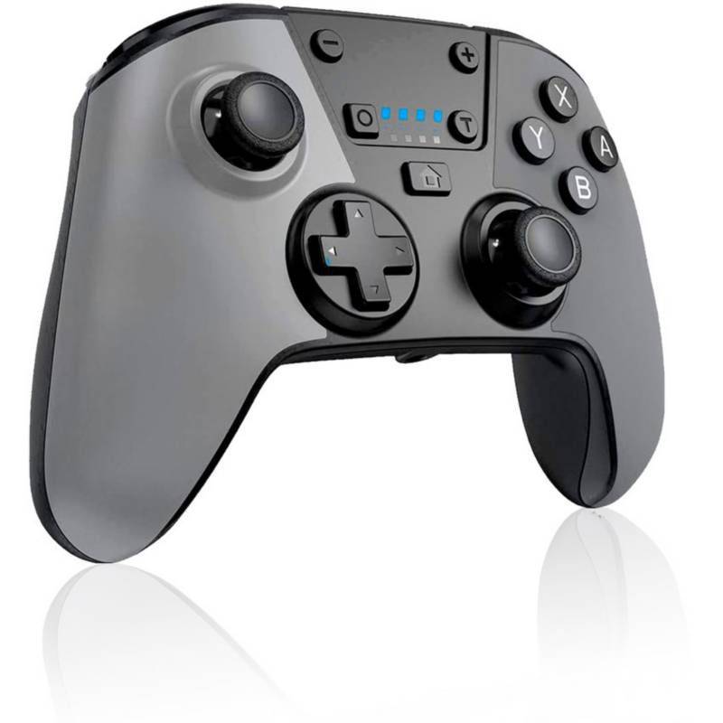 Gamepad mando para pc ps3 n switch switch lite y android SEISA