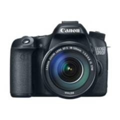 Cámara Digital Canon EOS 70D Kit 18-135mm STM
