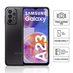 SAMSUNG GALAXY A23 4G 128GB 4GB