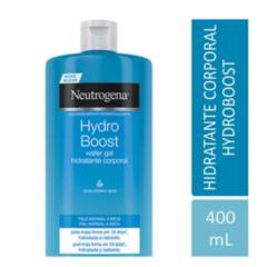 Neutrogena Hydro Boost Hidratante Corporal 400ml