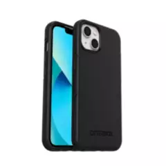 OTTERBOX - Case Protector Otterbox Symmetry iPhone 14 - Negro