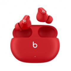 BEATS - Beats Studio Buds Audifonos inalámbricos - Rojo