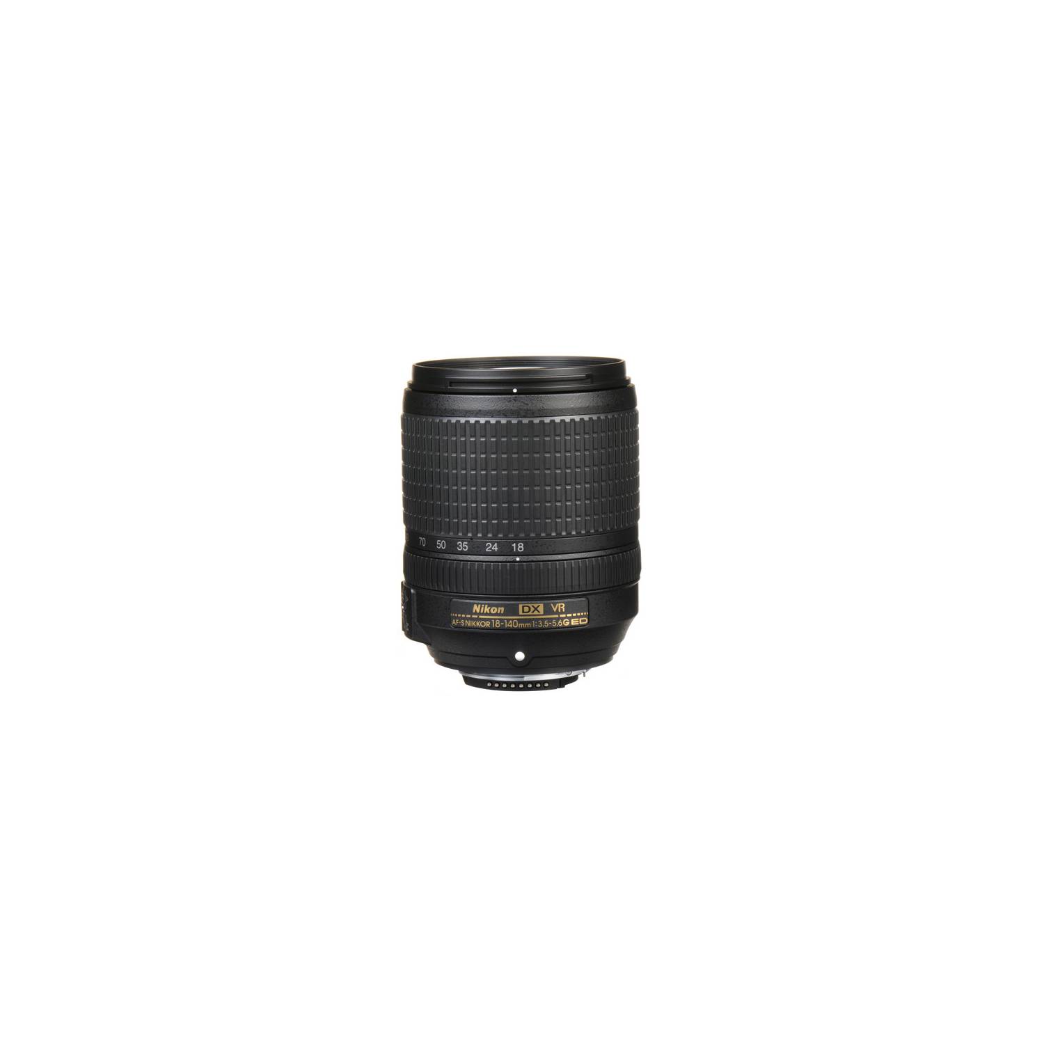 Nikon AF-S DX 18-140mm 3.5-5.6G ED VR