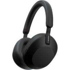 Sony WH-1000XM5 Auriculares Inalámbricos con Noise Cancelling - Negro