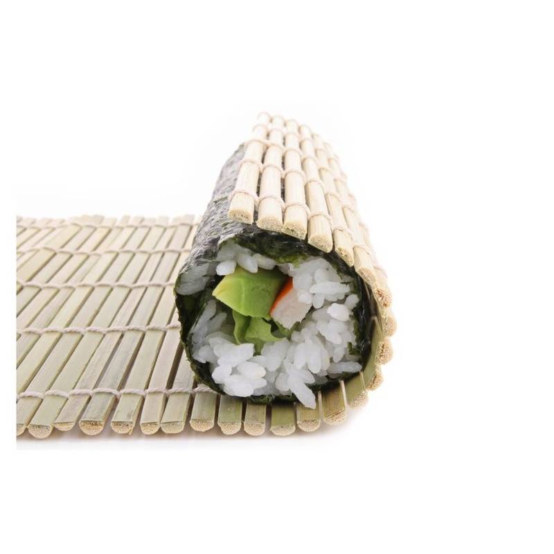 Esterilla para hacer sushi - 24 cm