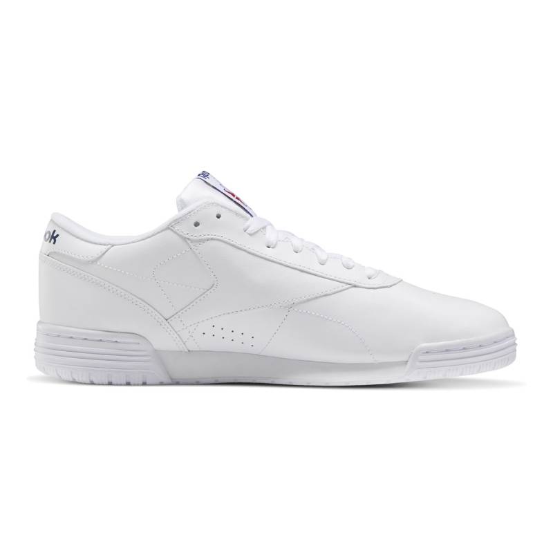 Zapatillas Hombre Reebok Exofit Clean Logo Blanco AR3169 REEBOK