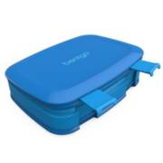 Lonchera Bentgo Fresh Lunch Box Adultos - Morado