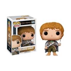 Funko Pop Samwise Gamgee Lord of the Rings