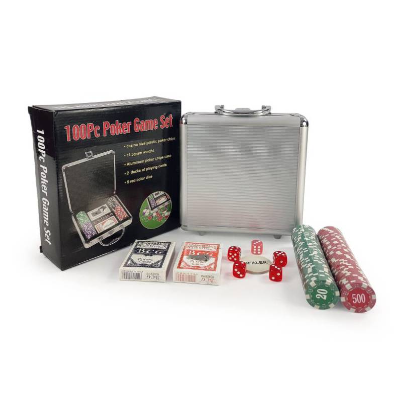 Comprar Mesa Poker Deluxe Cash - ¡Promoción! - Tienda del Poker