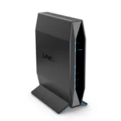 LINKSYS - Router Linksys E5600 Enrutador inalámbrico conmutador de 4 puertos