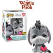 Funko Pop Disney Winnie the Pooh Navideño 614 FUNKO | falabella.com