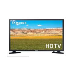 SAMSUNG - Televisor LED 32 HD Smart Samsung UN32T4202