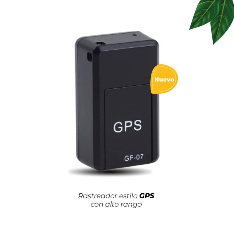 Mini GPS alto rango GENERICO | falabella.com
