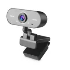 PRO - Cámara Web Webcam 1080p Full Hd Con Microfono Usb