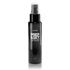AVON - Spray Preparador y Fijador de Maquillaje Avon