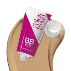 BB Cream FPS 30 Oscuro Color Trend