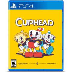 Cuphead PlayStation 4 - PS4