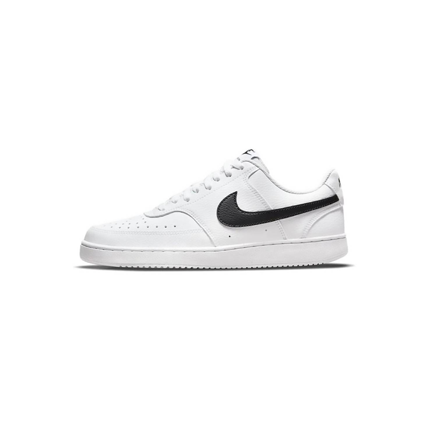 Zapatillas Urbanas Mujer Nike Court Vision Lo Nn - DH3158-105