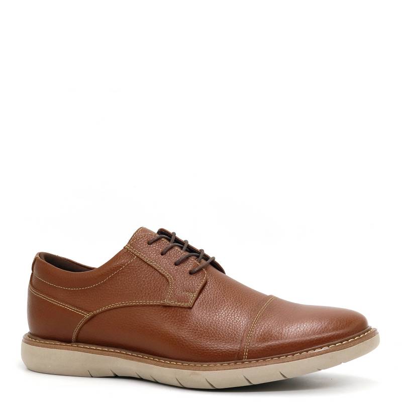 ZAPATOS CASUALES PARA HOMBRE DE CUERO KAIDA 23.DS 20 KAIDA