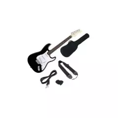 GENERICO - Guitarra eléctrica importada stratocaster