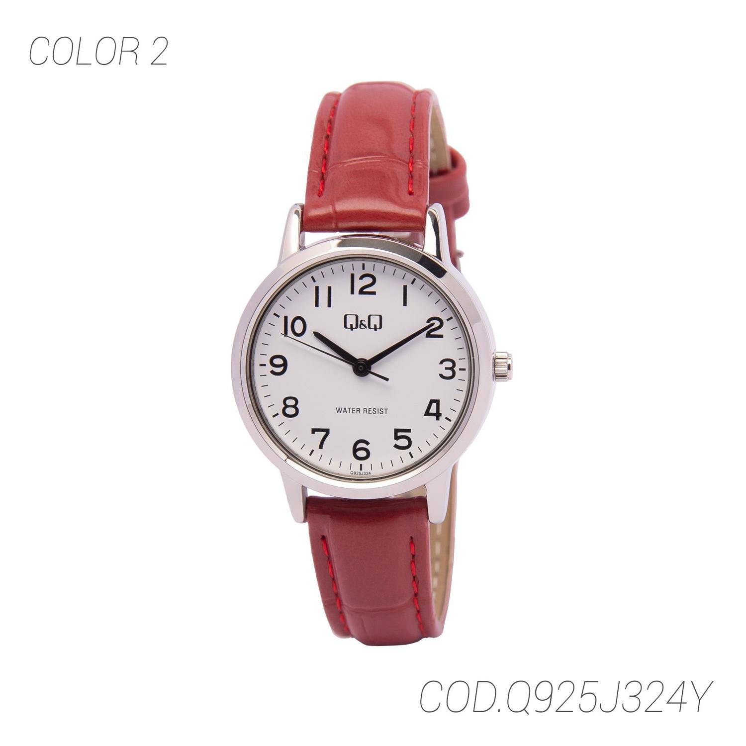 Reloj best sale mujer acuatico